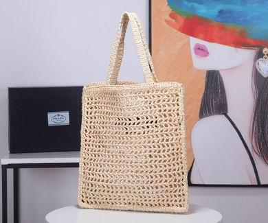 Prada Bags 1BG393 36X38X3cm XM 5