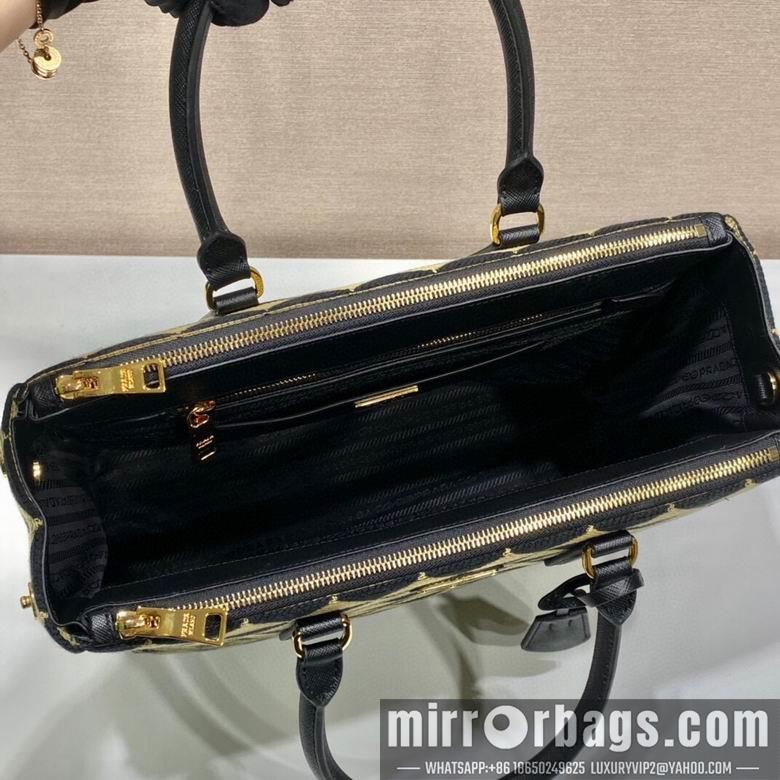 Prada Bags 1BA274 33X24X15cm XM