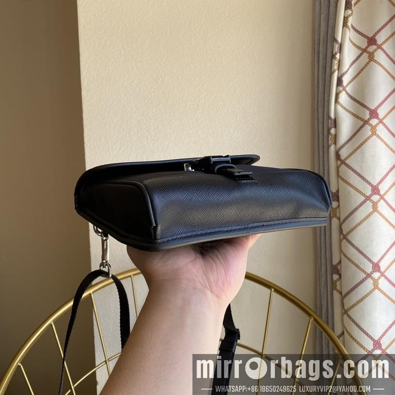 Prada Bags 595-4 20X16X5cm WP