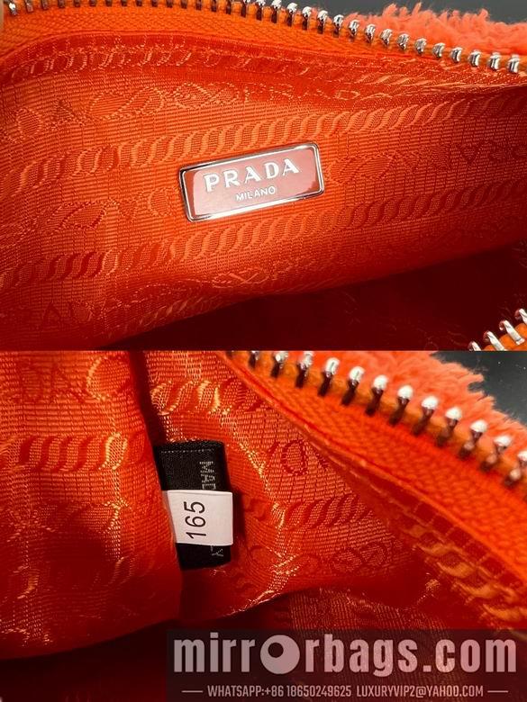 Prada Bags 1NE515 22X12X6cm XM 7