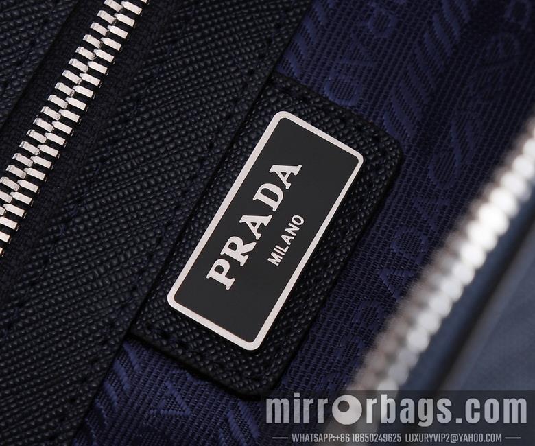 Prada Bags 2VG039 30X9X40cm XM