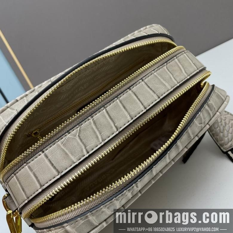 Prada Bags 55108 23X16X10cm XM 5
