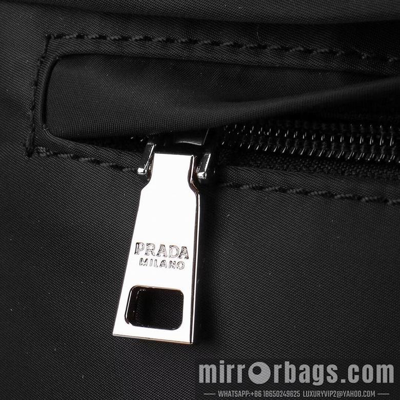 Prada Bags 30X17X10cm 053037 XM