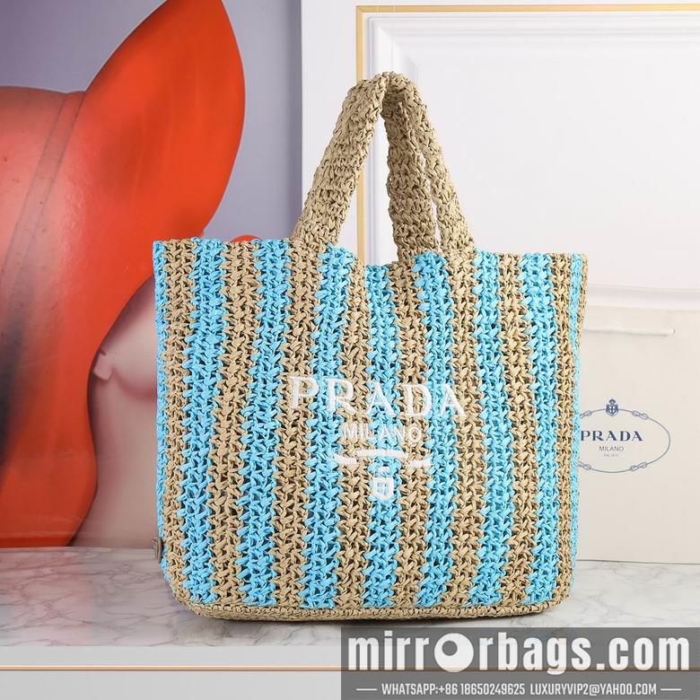 Prada Bags 1BG86381 48X34X16cm XMY 2