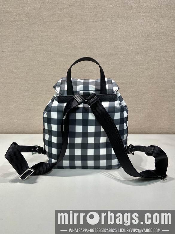 Prada Bags 1BZ671BZ677 28X23.5X12cm XM 3colour