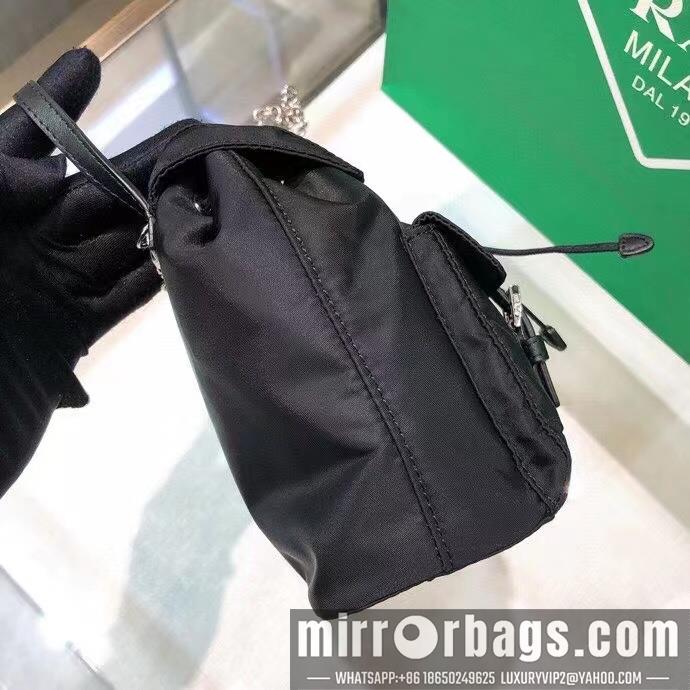 Prada Bags 1BH029 17X23X8cm XM