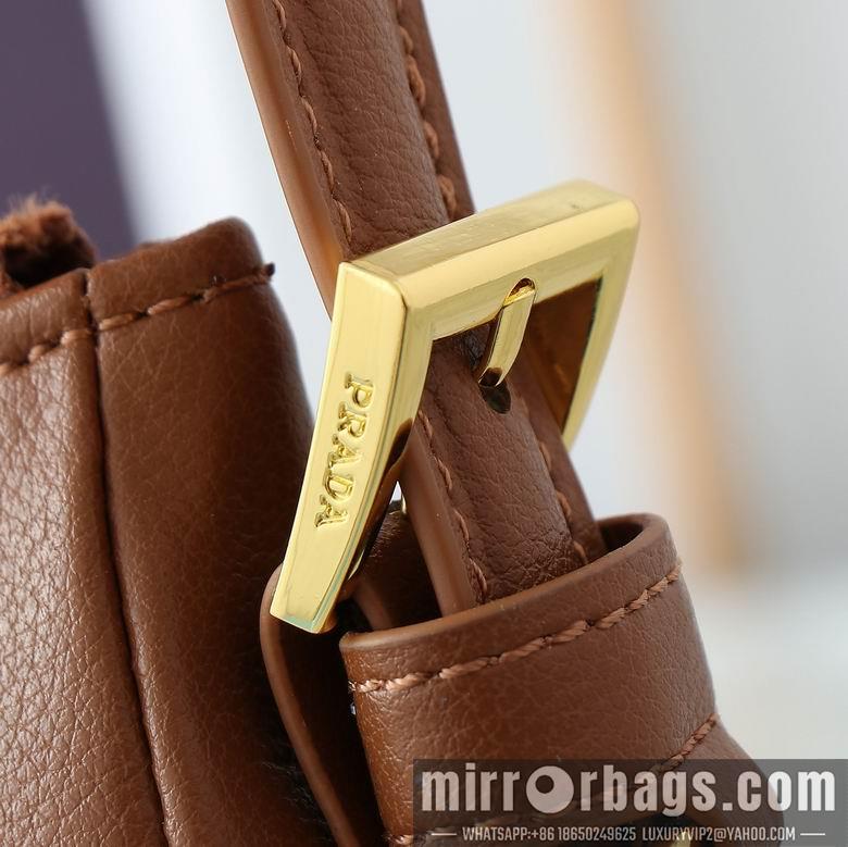 Prada Bags 1BC229 31X18X10cm XMY 5