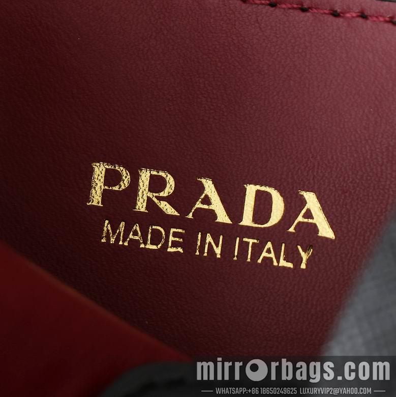Prada Bags 1020 23X23X13cm XMY 5