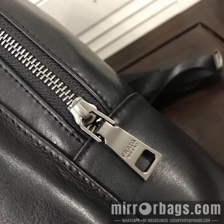Prada Bags 30X30X14cm 080615 XM