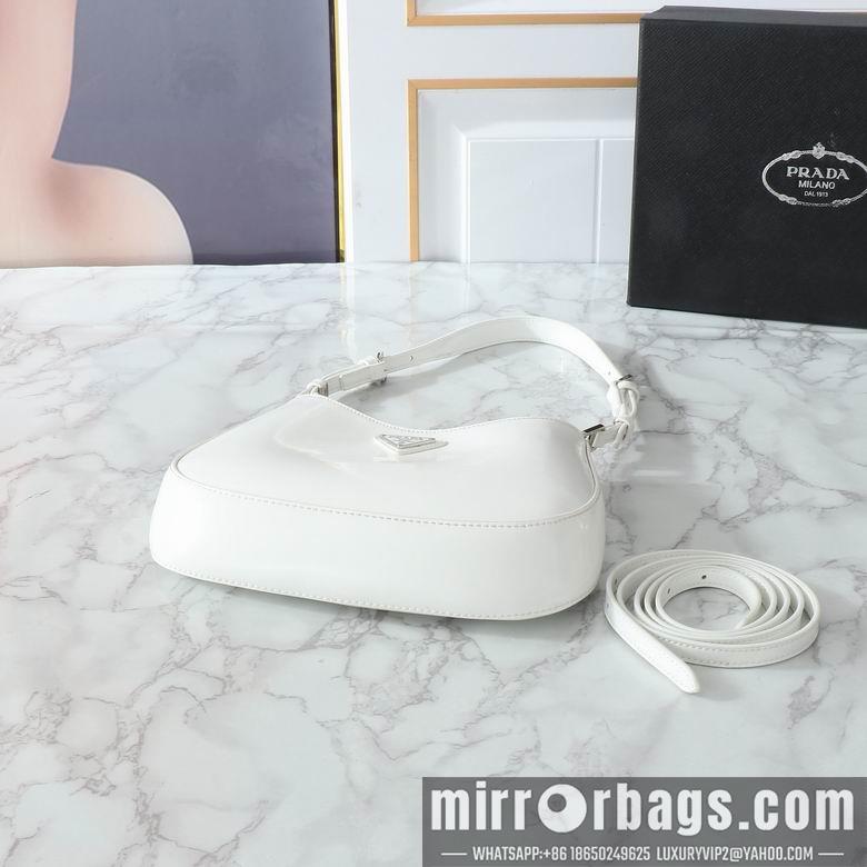 Prada Bags 1BC269 22X18.5X4.5cm XMY 5