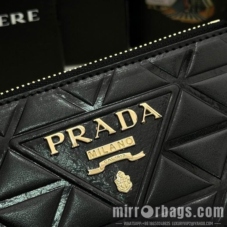 Prada Bags 305 14X7.5X2cm XM 5