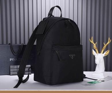 Prada Bags WM2VZ071 29X39X16