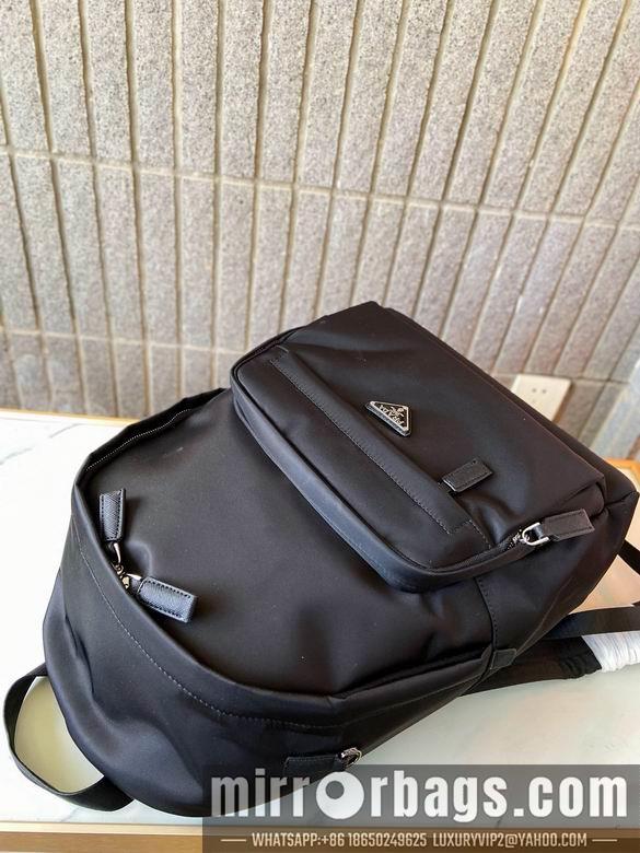 Prada Bags 10117-21 29X40X14cm XM
