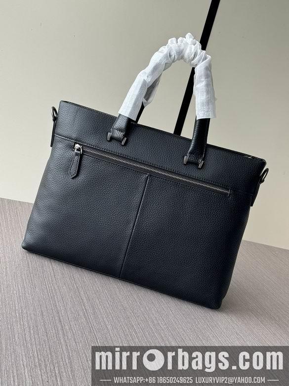 Prada Bags 9903-1A 38X28X7cm WP