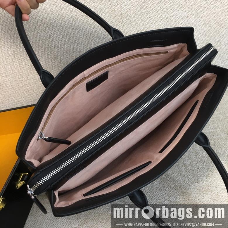 Prada Bags 39X29X7cm 071505 XM