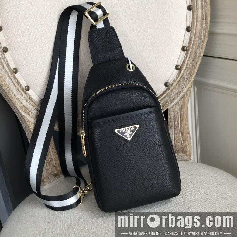 Prada Bags 9882-2 28X16X7.5cm WP
