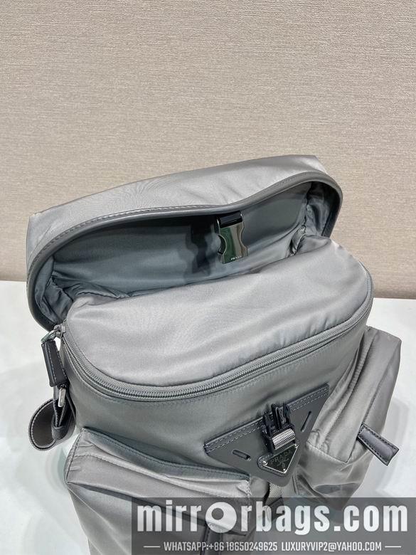 Prada Bags 2VD062 29X23X15cm XM 2colour