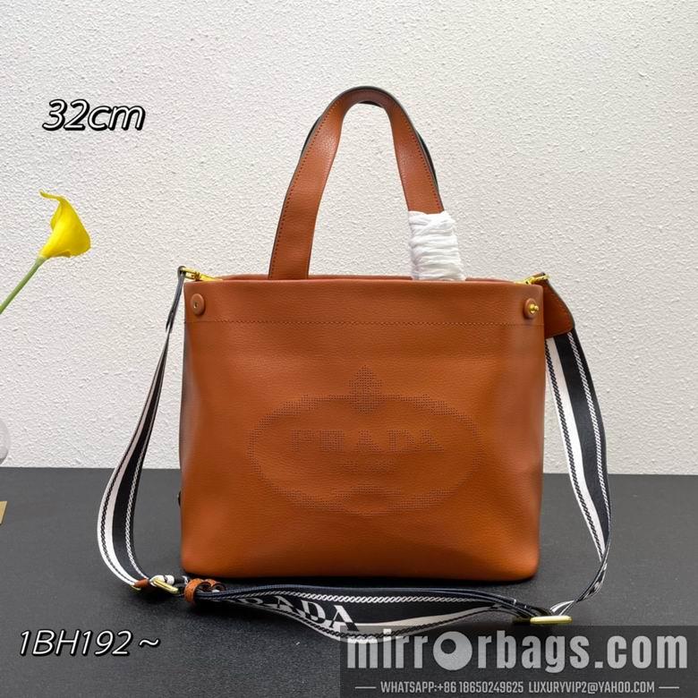 Prada Bags 1BH192 32X24X14cm XM 4