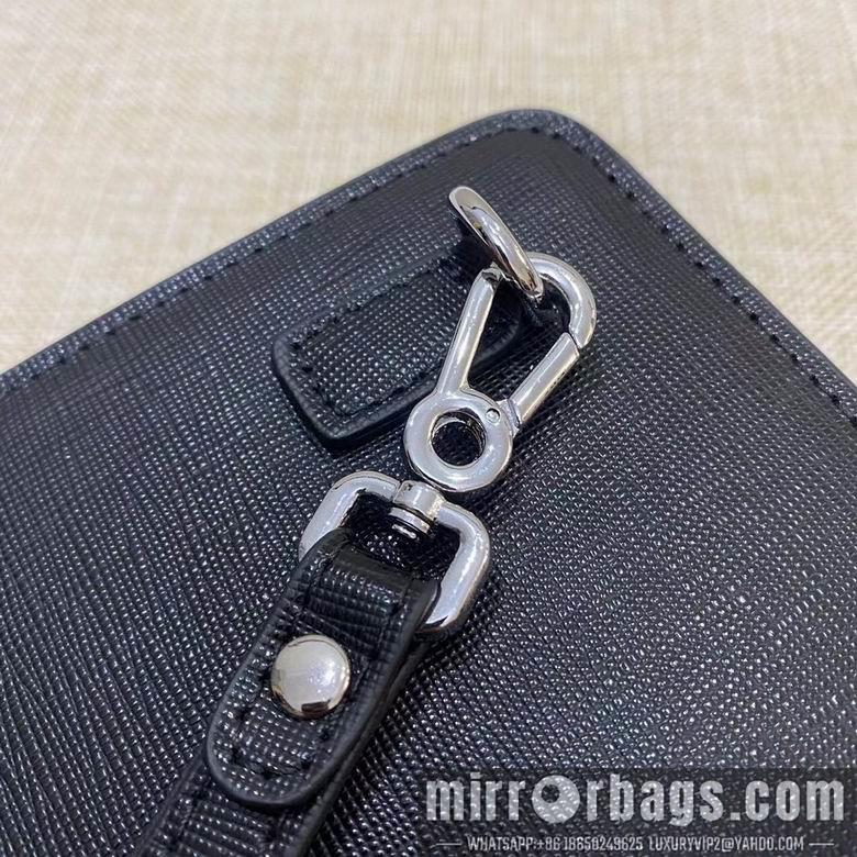 Prada Bags 26X16X5cm 040113 XM