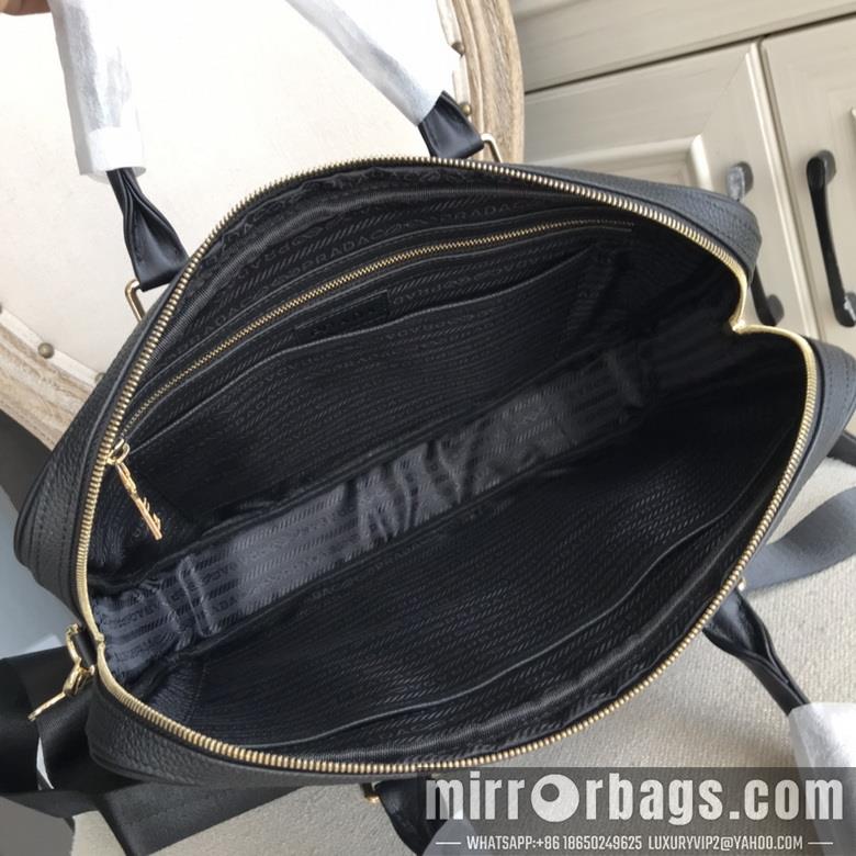 Prada Bags 98145-1 39X29X8cm XM