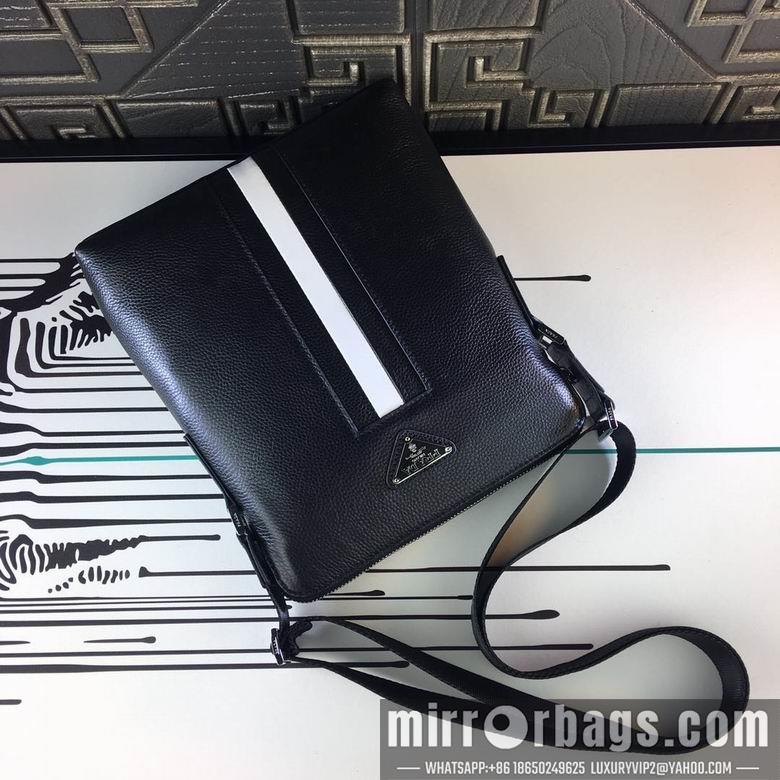 Prada Bags 28057-2 24X28X7cm SC