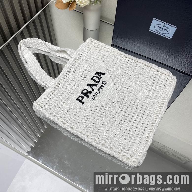 Prada Bags 1BG393 36X38X3cm YG 2
