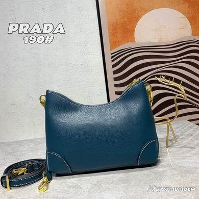 Prada Bags 1BH190 27X18X10cm XM 6