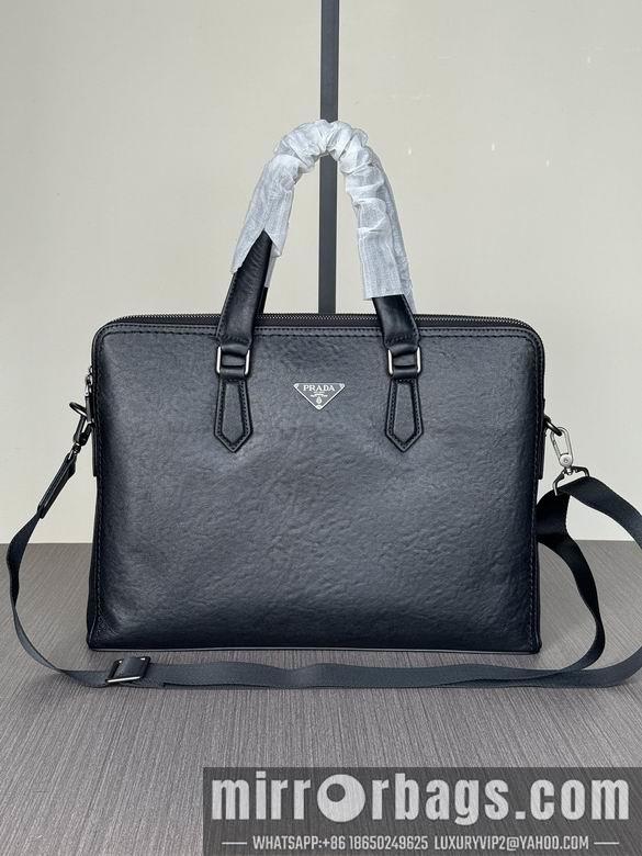 Prada Bags 9972-1A 39X29X7cm WP