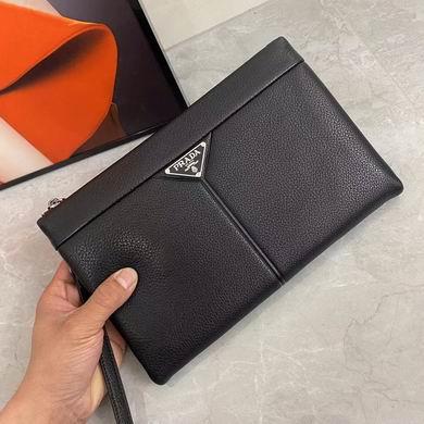 Prada Bags 28X18X2 082109 XM