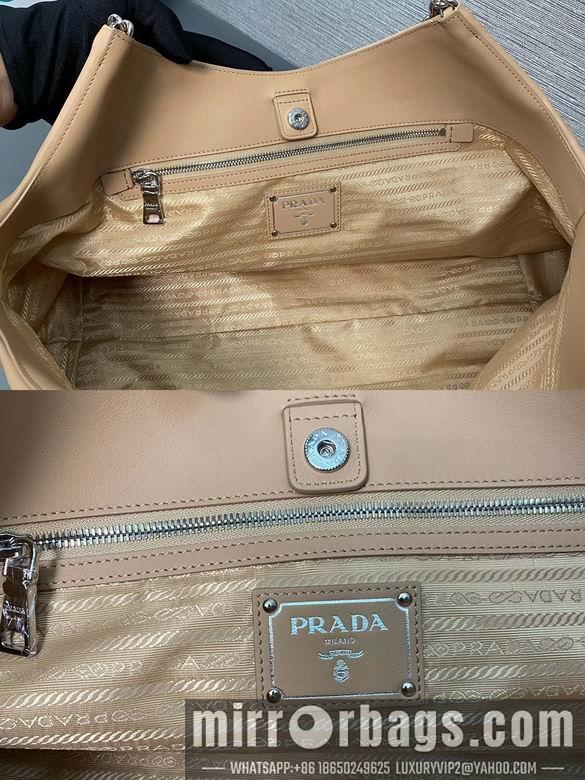 Prada Bags 1BA638 39X29X19cm YG 5