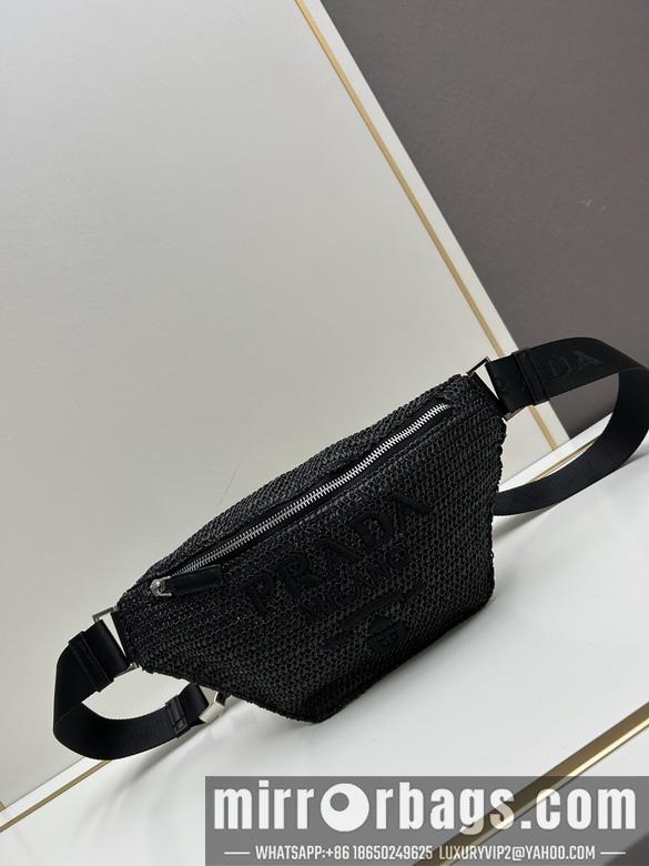 Prada Bags Prada 2434 30x17cm jj