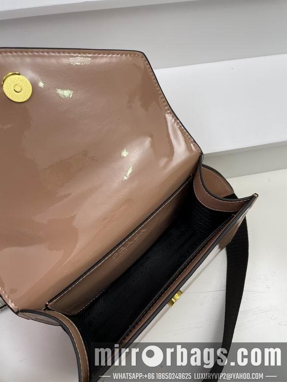 Prada Bags 55130 21X14X6.5cm XM 3