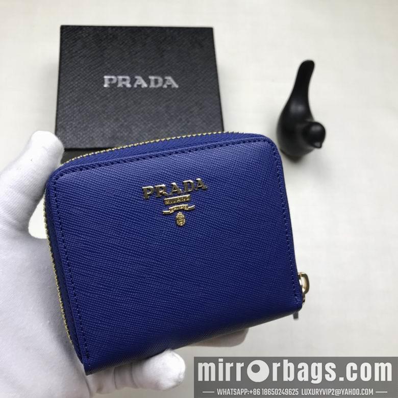 Prada Bags LM0522 10x9x2cm YG 4