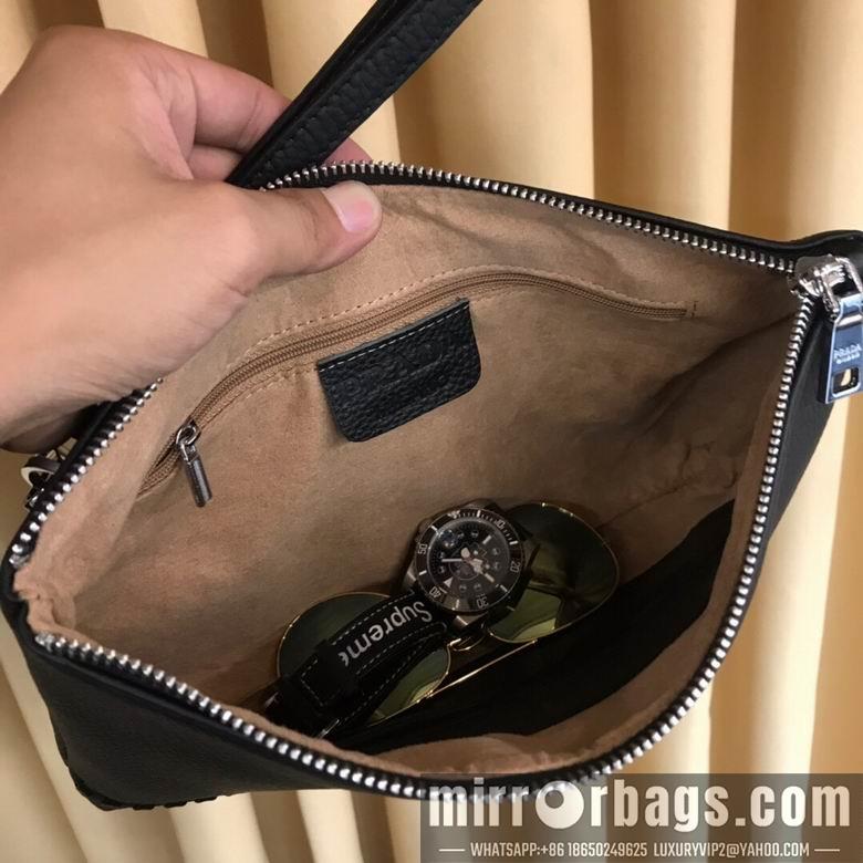 Prada Bags 823-5 29X19cm WP-4