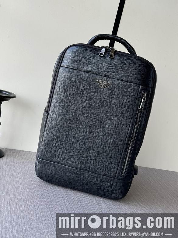 Prada Bags 6748 44X30X13cm WP
