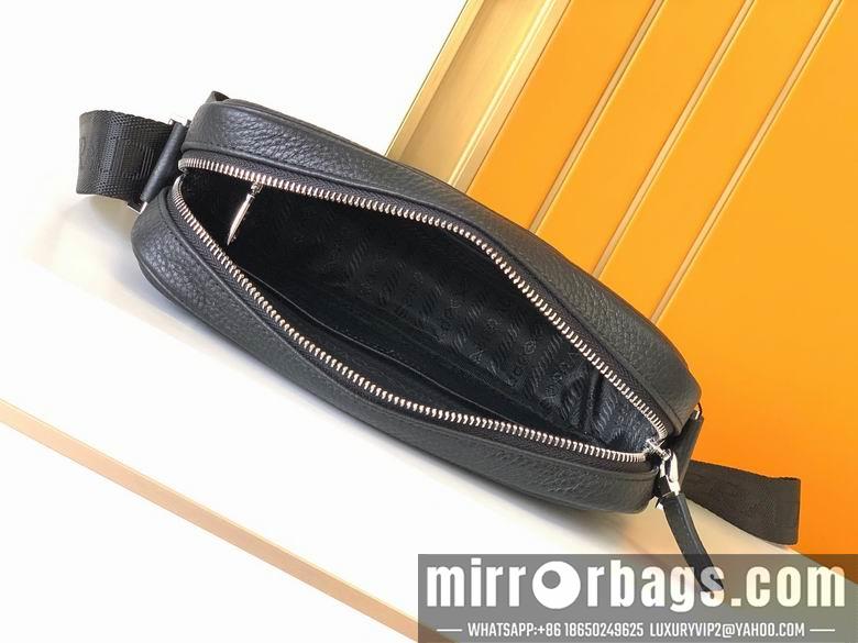 Prada Bags 7040-6 25X18X6cm WP