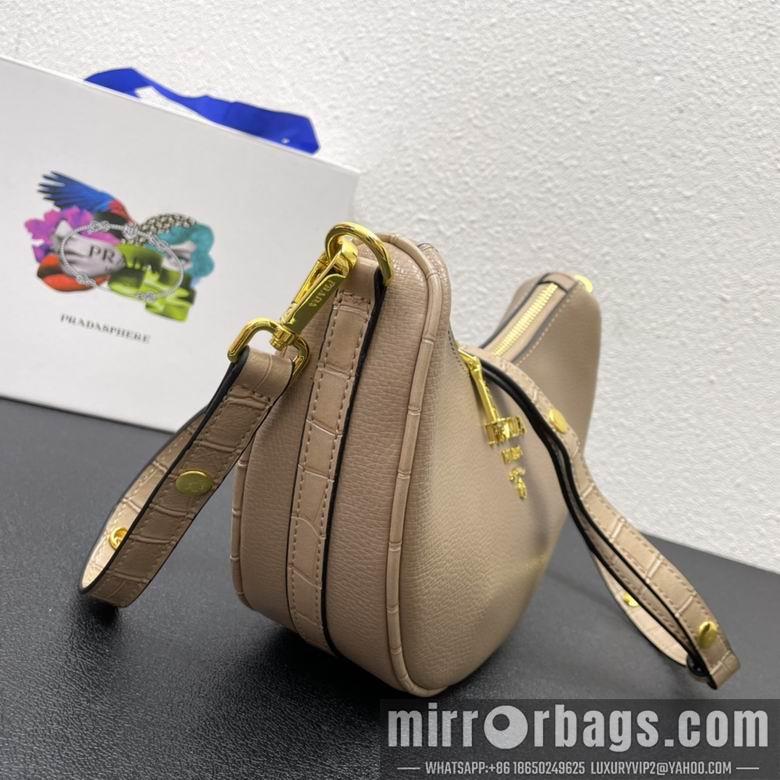 Prada Bags 1BH195 24X15X8cm XM 6