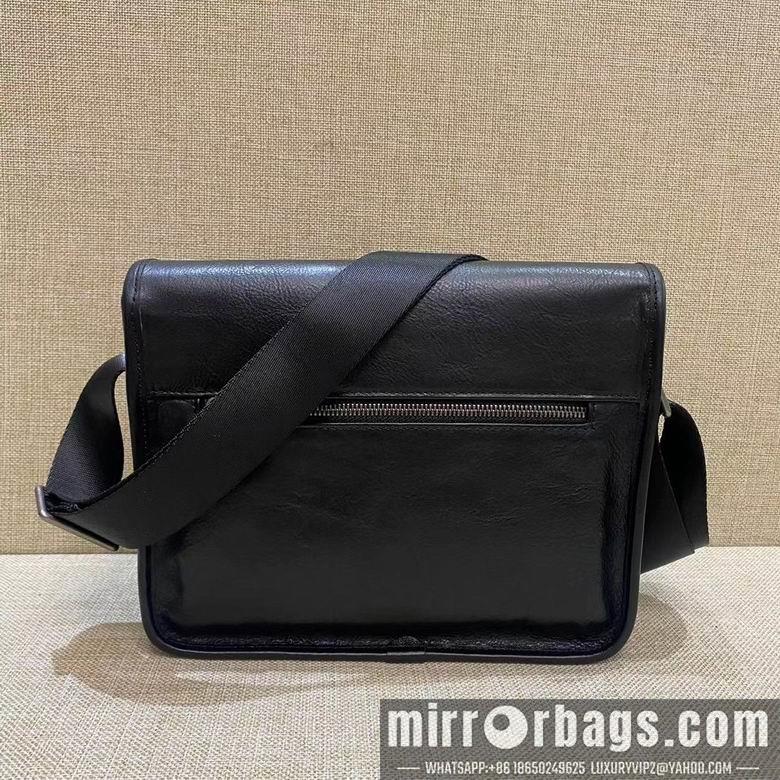 Prada Bags 25X16X10cm 082005 XM