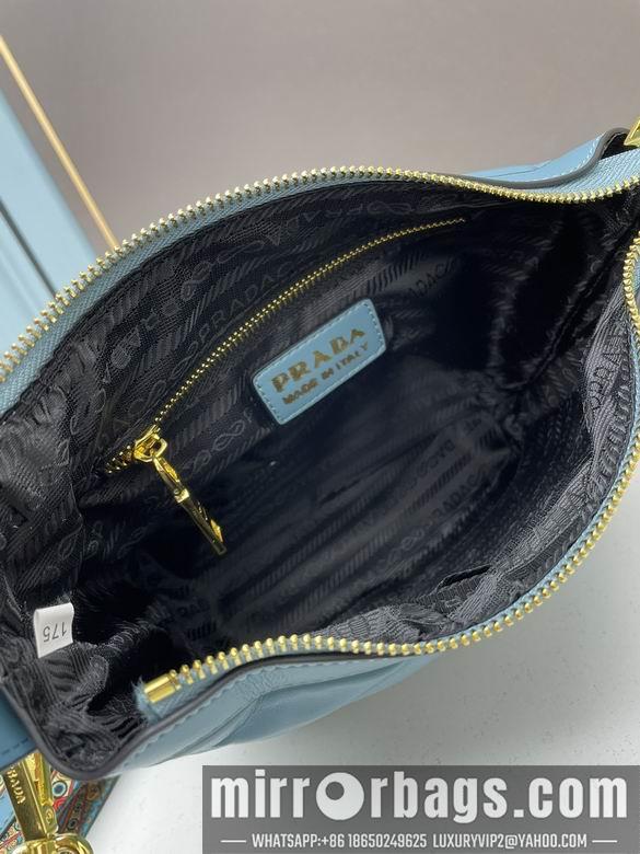 Prada Bags 66200 21X18X10cm XM 2