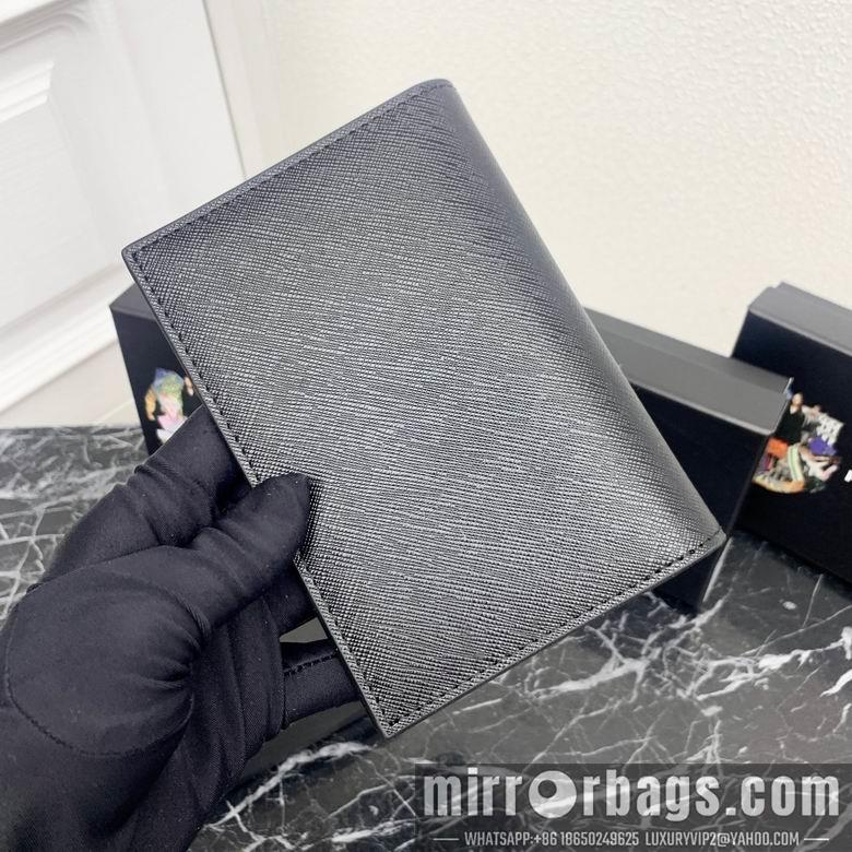 Prada Bags LM215 10X9X2cm ZC 4