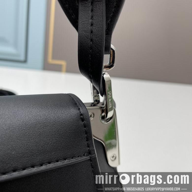 Prada Bags 66171 28X18X4cm XM 2colour