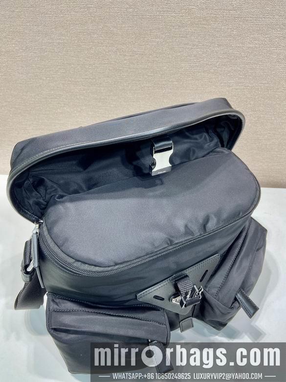 Prada Bags 2VD062 29X23X15cm XM 2colour