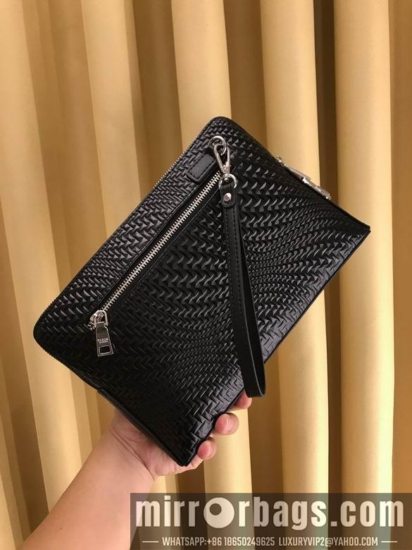 Prada Bags 978-5 27X19.5cm XM-2