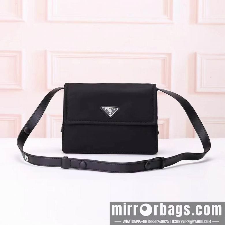 Prada Bags 23X16X11cm 053080 XM