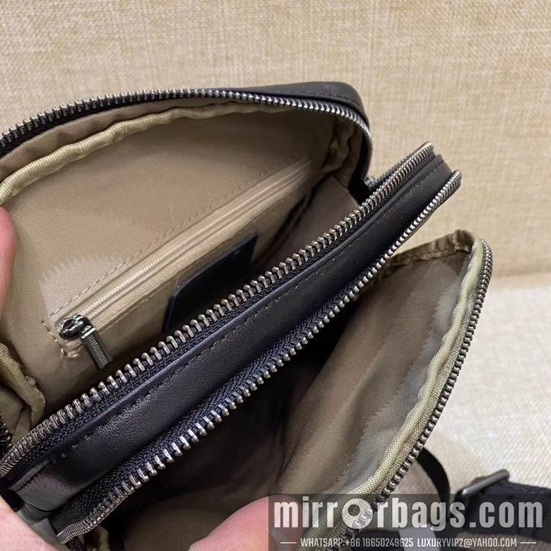 Prada Bags 19X22X7cm 050709 XM