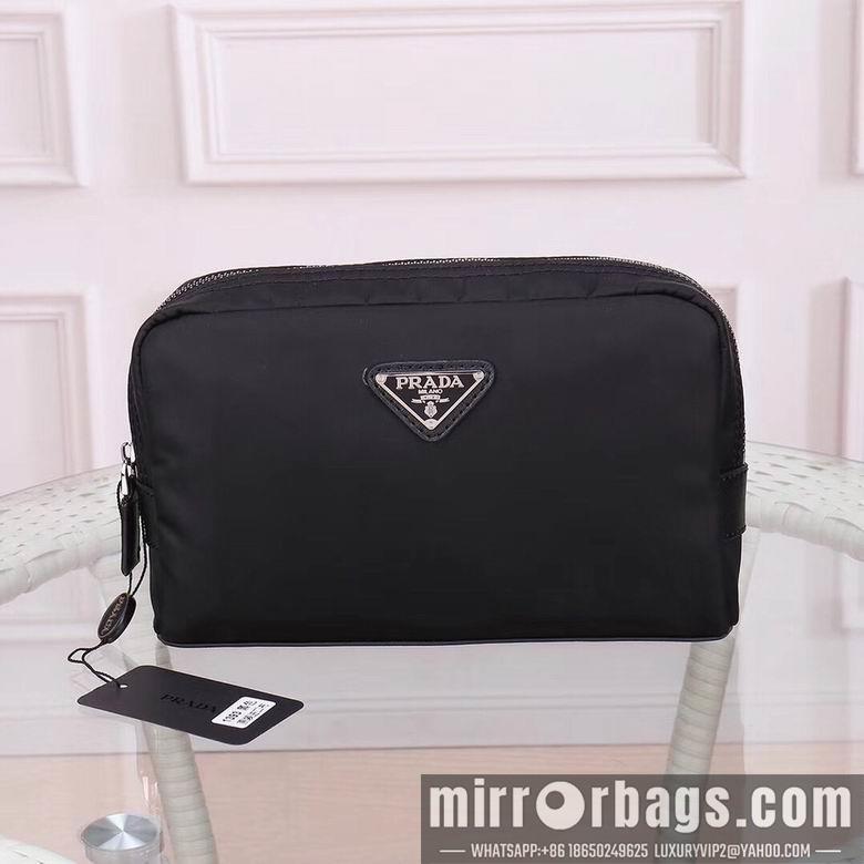 Prada Bags 23X14X5cm 053046 XM