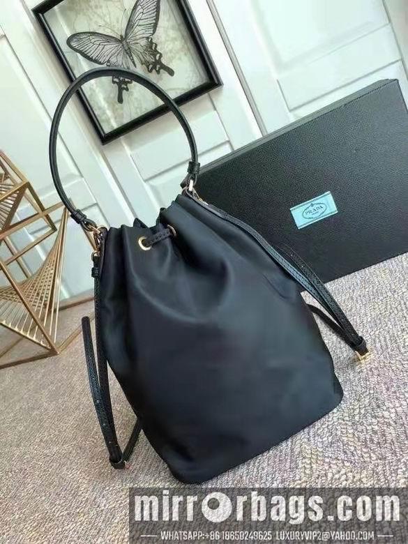 Prada Bags 1BH038 18X23X12cm XM 1