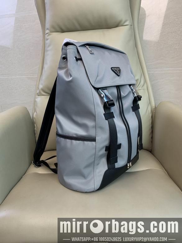 Prada Bags 883 43X28X14cm XM 3colour