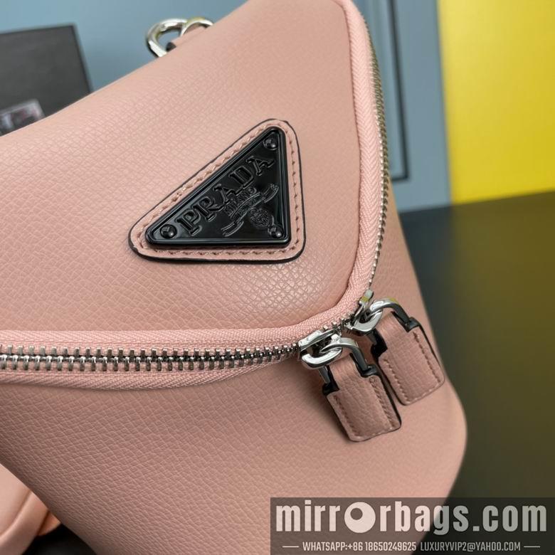 Prada Bags 1BH189 21X15X15cm XM 3