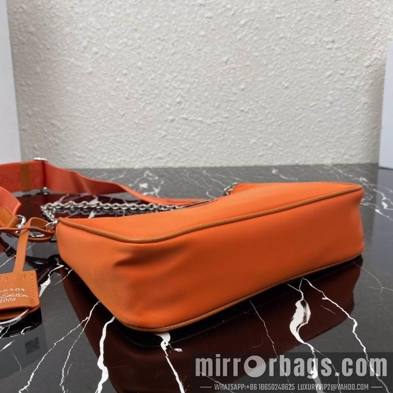 Prada Bags 1BH204 22X12X6cm XMY 3